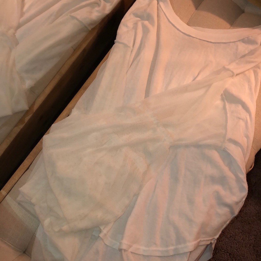 Free people blouse